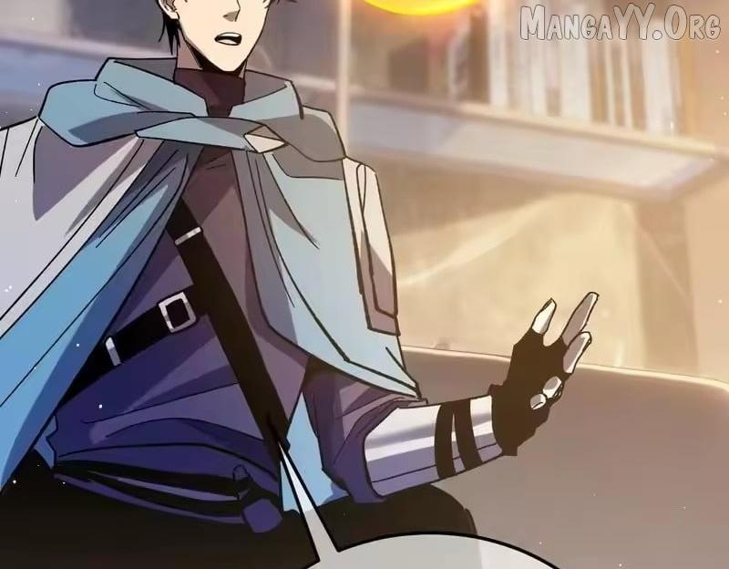 Read I Rely on My Invincibility to Deal Tons of Damage Passively! Manga Online