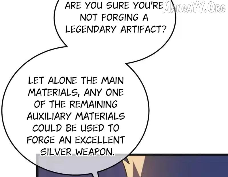 Read I Rely on My Invincibility to Deal Tons of Damage Passively! Manga Online