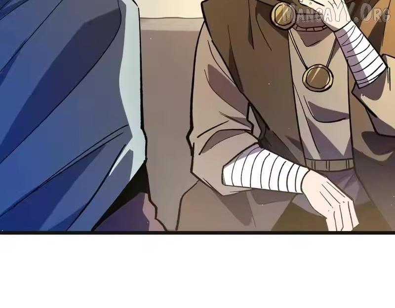 Read I Rely on My Invincibility to Deal Tons of Damage Passively! Manga Online