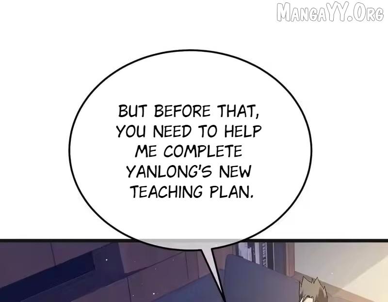 Read I Rely on My Invincibility to Deal Tons of Damage Passively! Manga Online