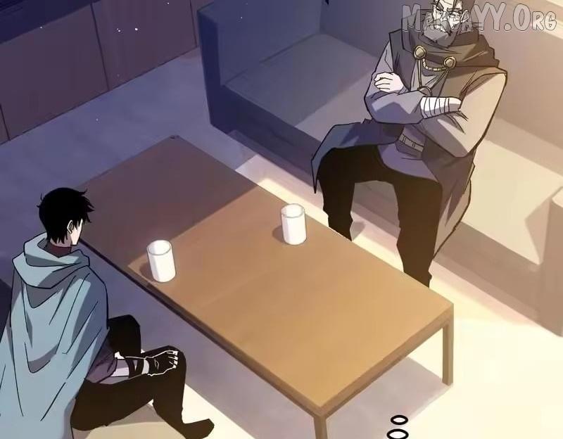 Read I Rely on My Invincibility to Deal Tons of Damage Passively! Manga Online