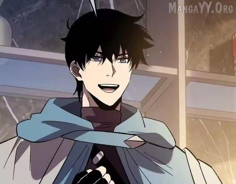 Read I Rely on My Invincibility to Deal Tons of Damage Passively! Manga Online