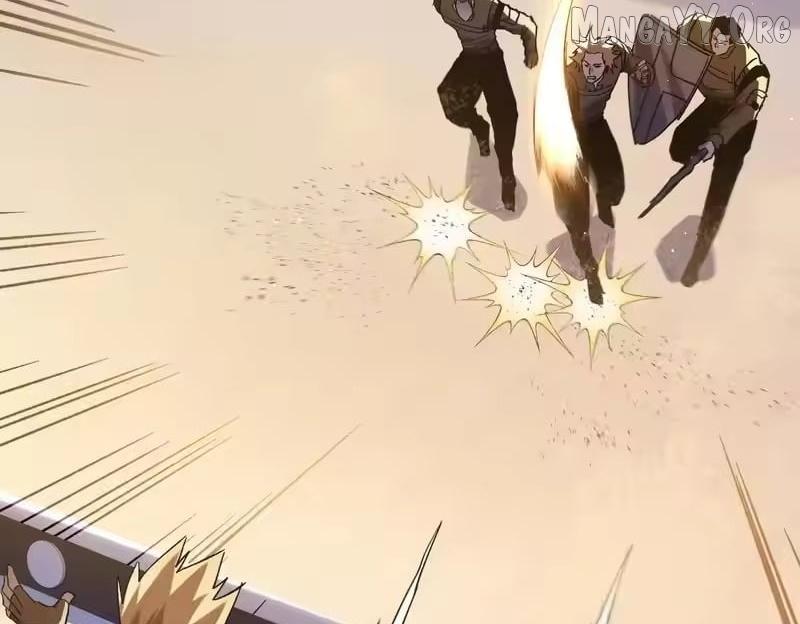 Read I Rely on My Invincibility to Deal Tons of Damage Passively! Manga Online