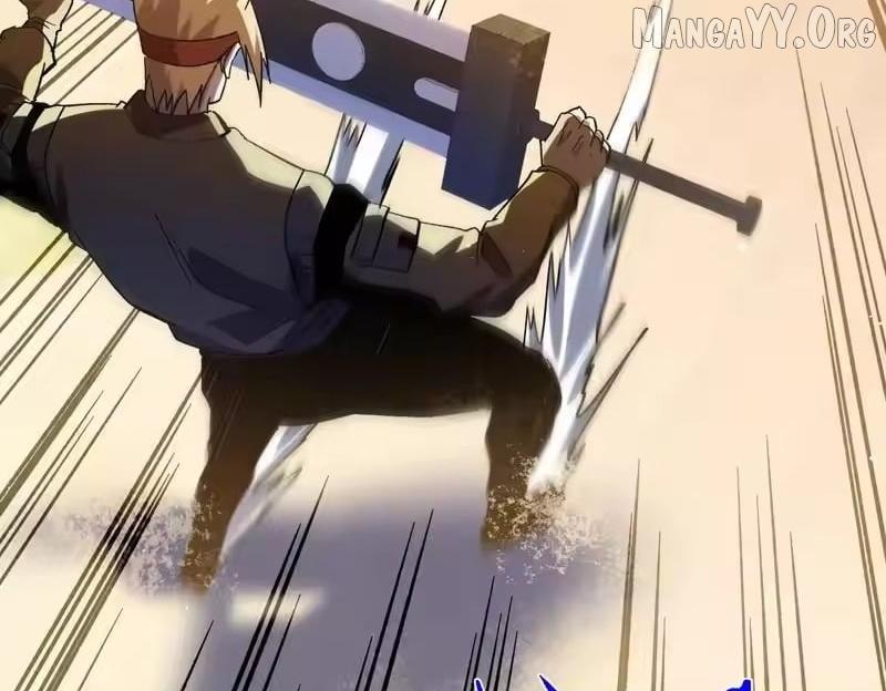 Read I Rely on My Invincibility to Deal Tons of Damage Passively! Manga Online