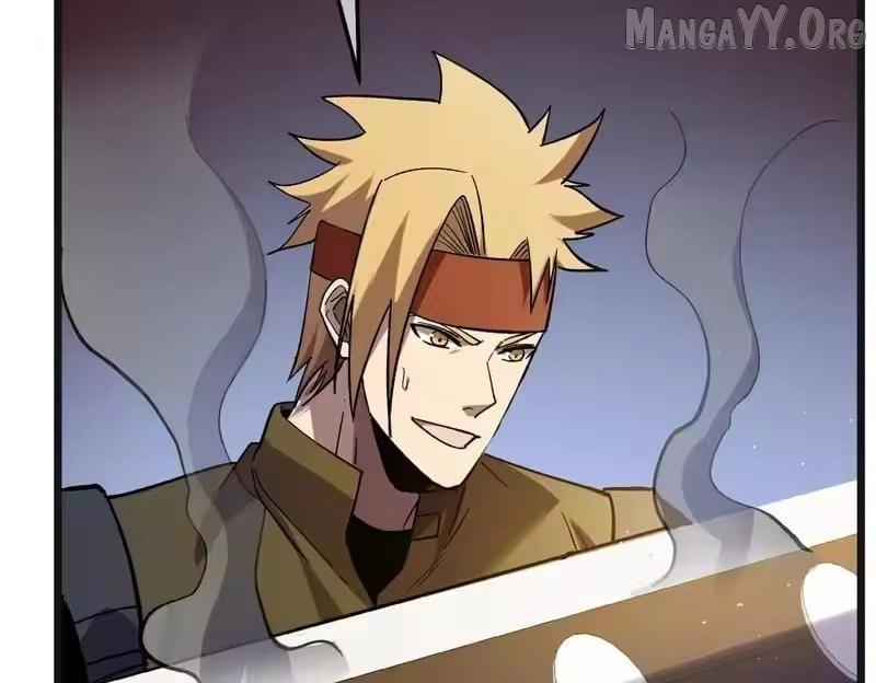 Read I Rely on My Invincibility to Deal Tons of Damage Passively! Manga Online