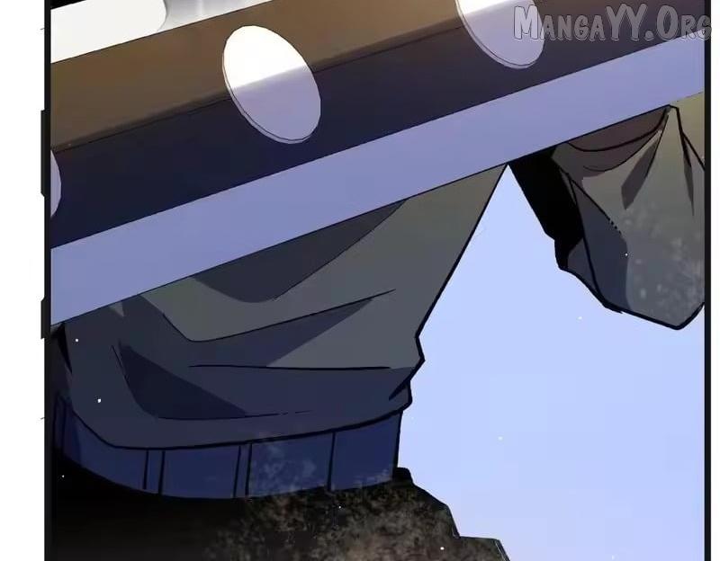 Read I Rely on My Invincibility to Deal Tons of Damage Passively! Manga Online