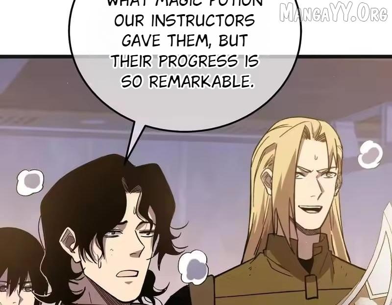 Read I Rely on My Invincibility to Deal Tons of Damage Passively! Manga Online