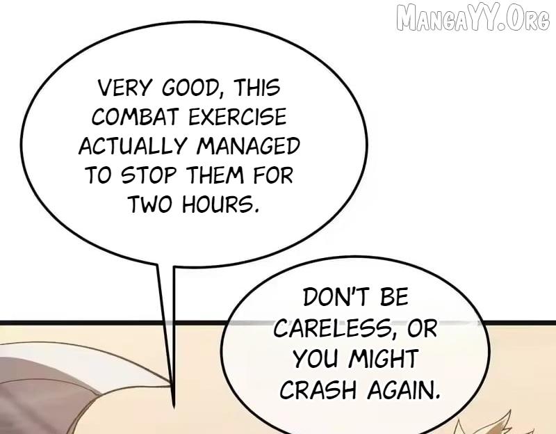 Read I Rely on My Invincibility to Deal Tons of Damage Passively! Manga Online