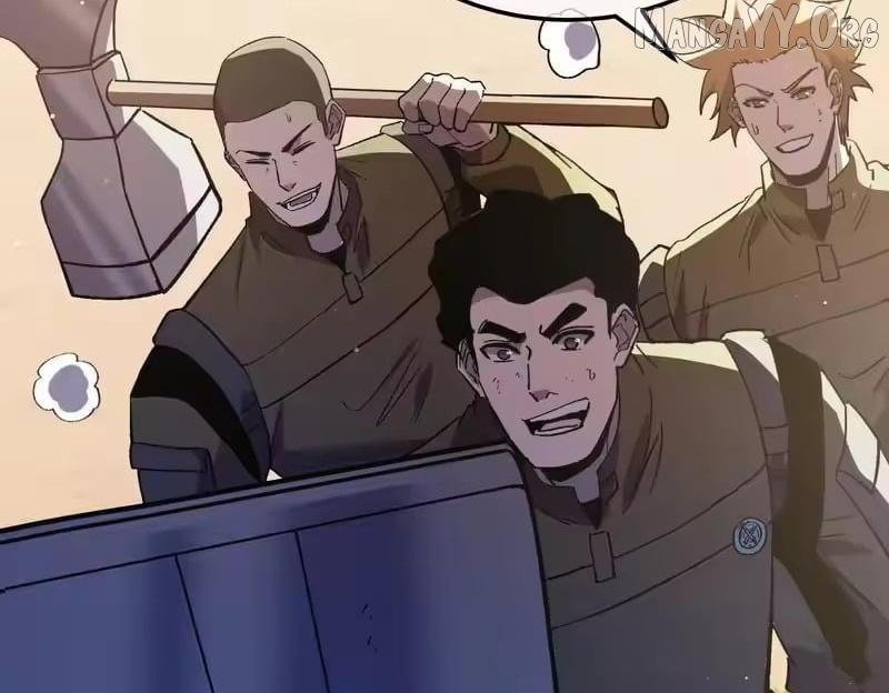 Read I Rely on My Invincibility to Deal Tons of Damage Passively! Manga Online