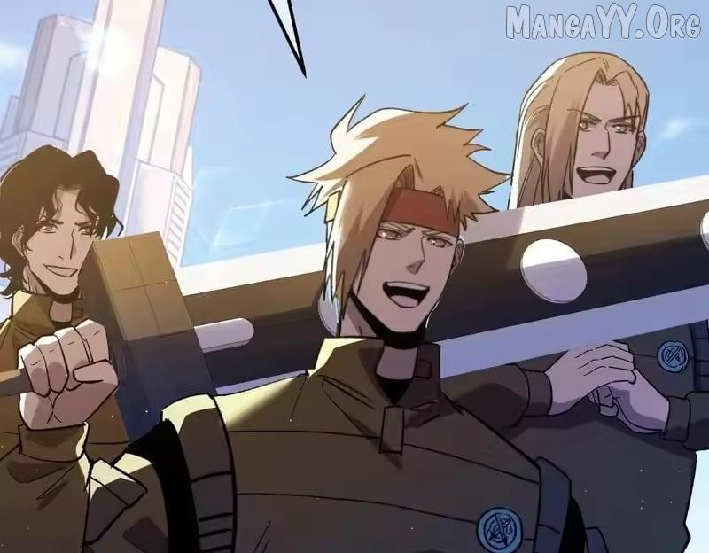 Read I Rely on My Invincibility to Deal Tons of Damage Passively! Manga Online