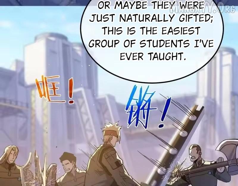 Read I Rely on My Invincibility to Deal Tons of Damage Passively! Manga Online