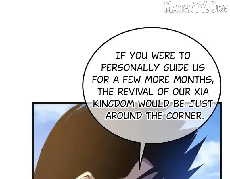 Read I Rely on My Invincibility to Deal Tons of Damage Passively! Manga Online