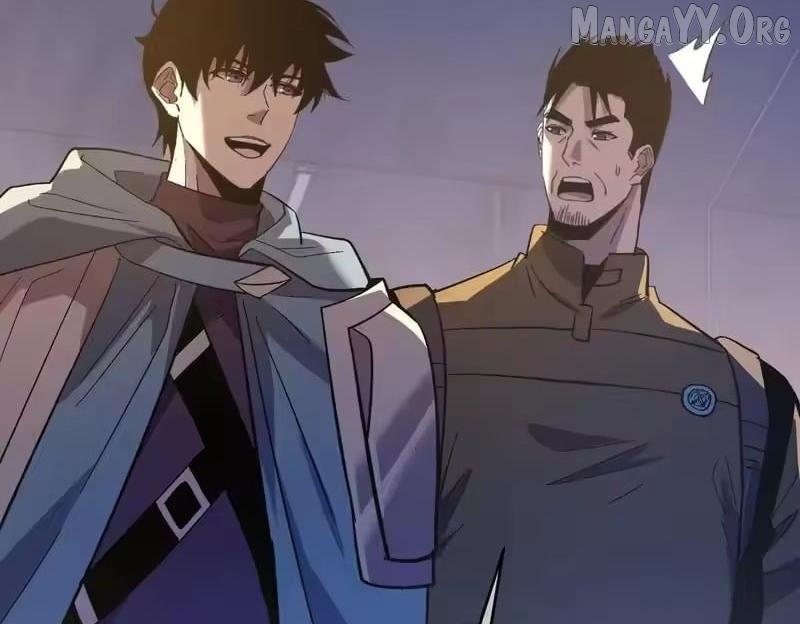 Read I Rely on My Invincibility to Deal Tons of Damage Passively! Manga Online