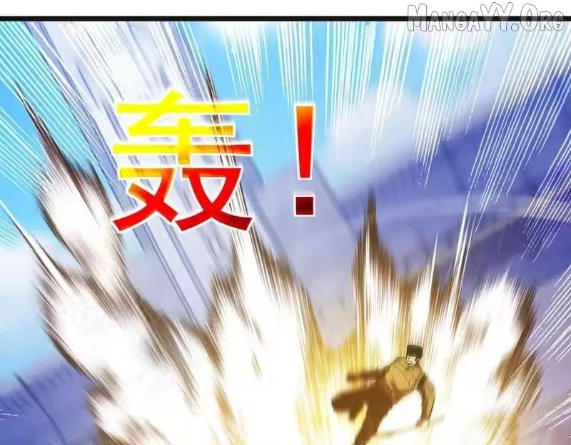 Read I Rely on My Invincibility to Deal Tons of Damage Passively! Manga Online