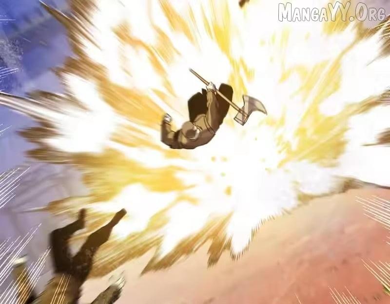 Read I Rely on My Invincibility to Deal Tons of Damage Passively! Manga Online