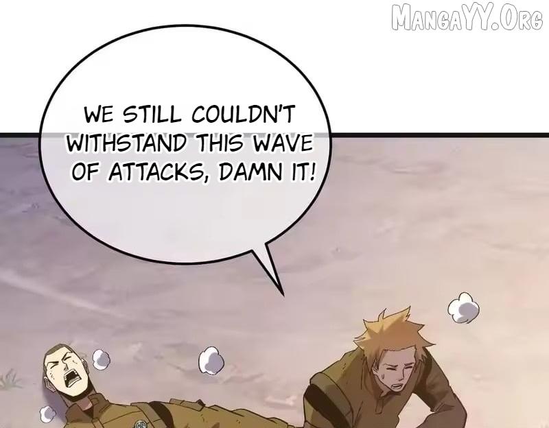 Read I Rely on My Invincibility to Deal Tons of Damage Passively! Manga Online