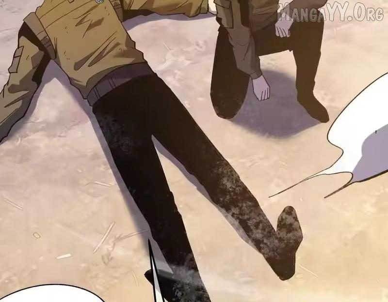 Read I Rely on My Invincibility to Deal Tons of Damage Passively! Manga Online