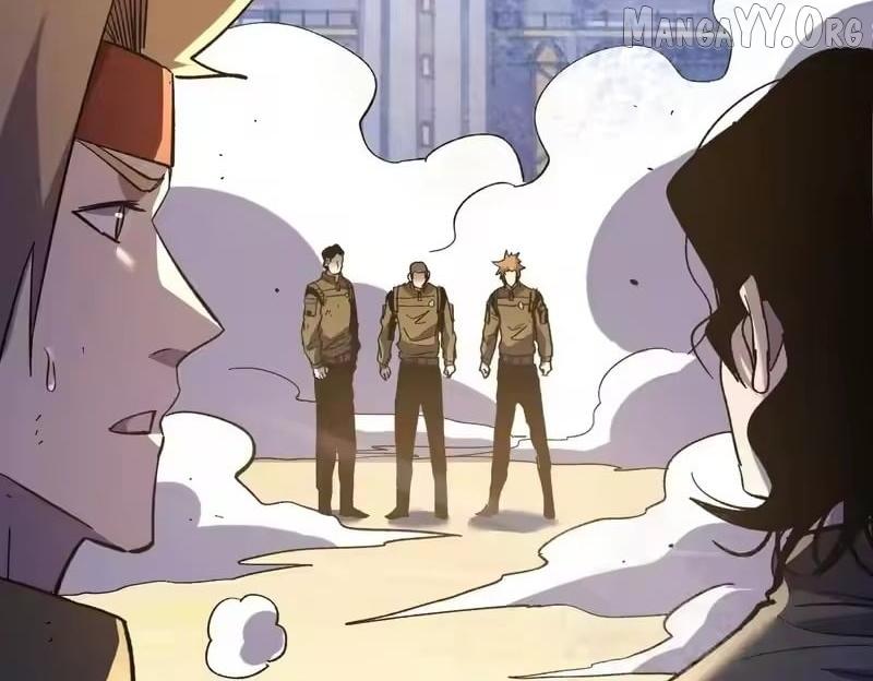 Read I Rely on My Invincibility to Deal Tons of Damage Passively! Manga Online