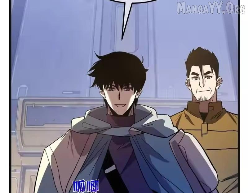 Read I Rely on My Invincibility to Deal Tons of Damage Passively! Manga Online