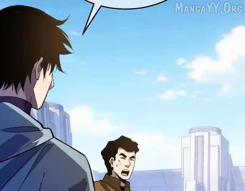 Read I Rely on My Invincibility to Deal Tons of Damage Passively! Manga Online