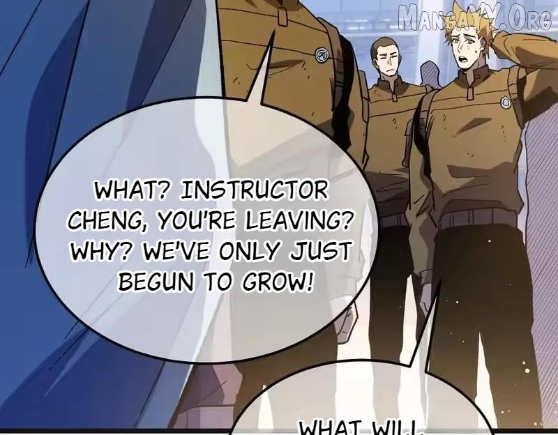 Read I Rely on My Invincibility to Deal Tons of Damage Passively! Manga Online