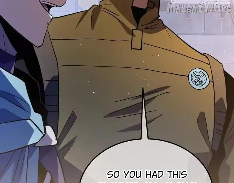 Read I Rely on My Invincibility to Deal Tons of Damage Passively! Manga Online