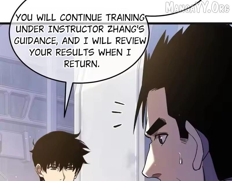 Read I Rely on My Invincibility to Deal Tons of Damage Passively! Manga Online