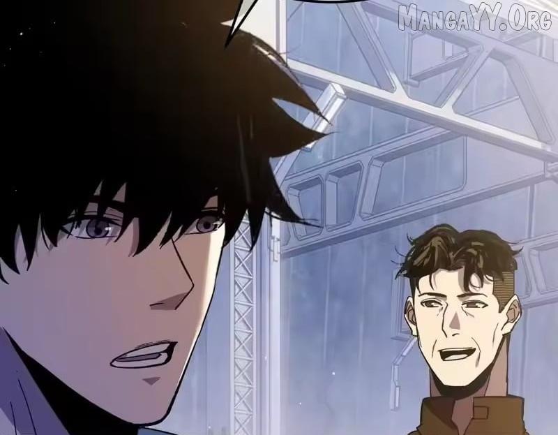 Read I Rely on My Invincibility to Deal Tons of Damage Passively! Manga Online