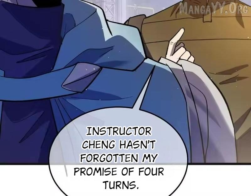 Read I Rely on My Invincibility to Deal Tons of Damage Passively! Manga Online