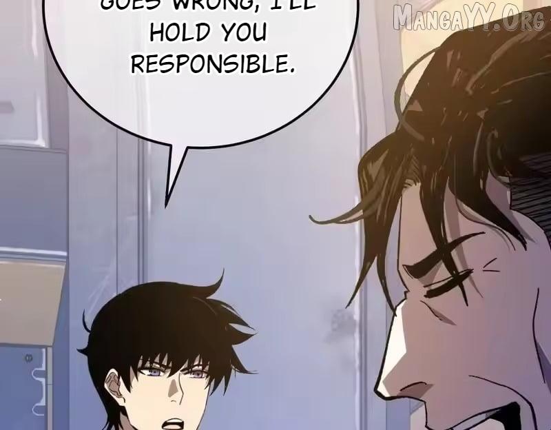 Read I Rely on My Invincibility to Deal Tons of Damage Passively! Manga Online