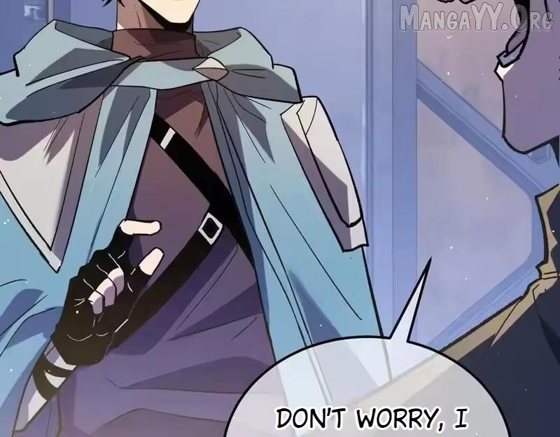 Read I Rely on My Invincibility to Deal Tons of Damage Passively! Manga Online