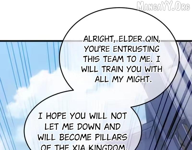 Read I Rely on My Invincibility to Deal Tons of Damage Passively! Manga Online