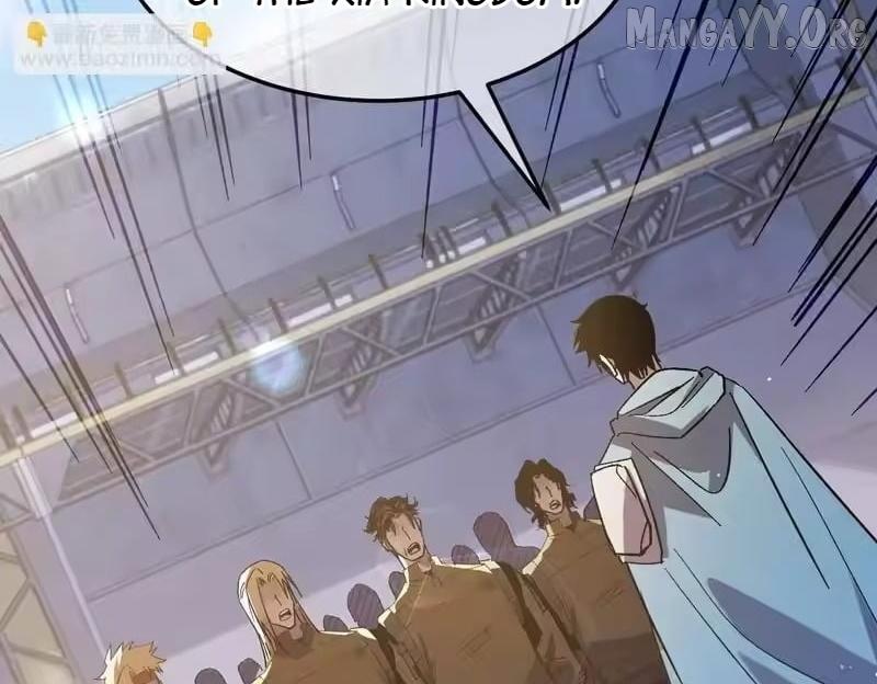 Read I Rely on My Invincibility to Deal Tons of Damage Passively! Manga Online