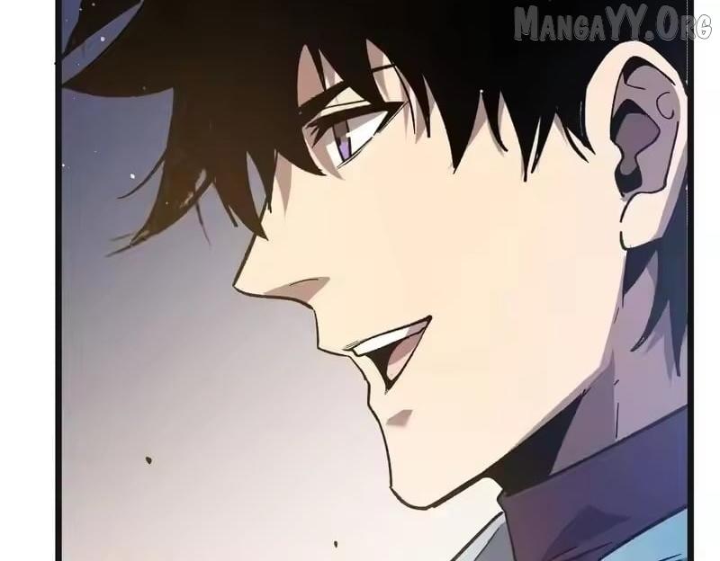 Read I Rely on My Invincibility to Deal Tons of Damage Passively! Manga Online