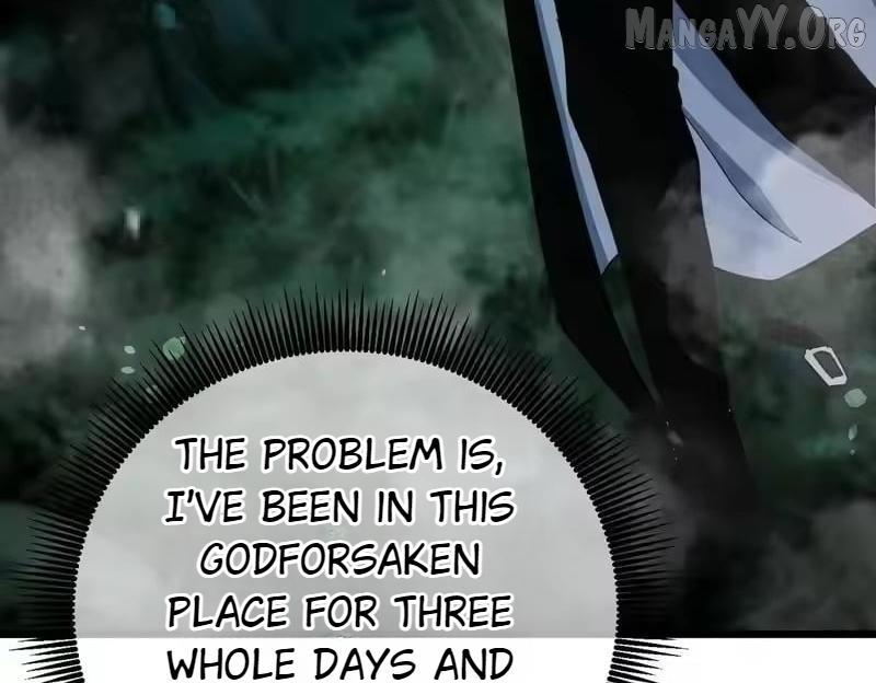 Read I Rely on My Invincibility to Deal Tons of Damage Passively! Manga Online