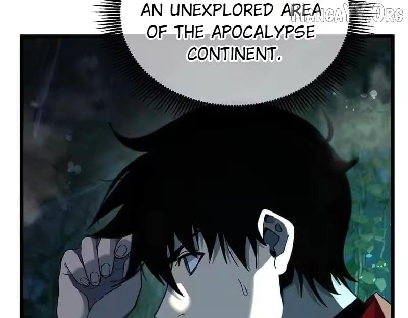 Read I Rely on My Invincibility to Deal Tons of Damage Passively! Manga Online