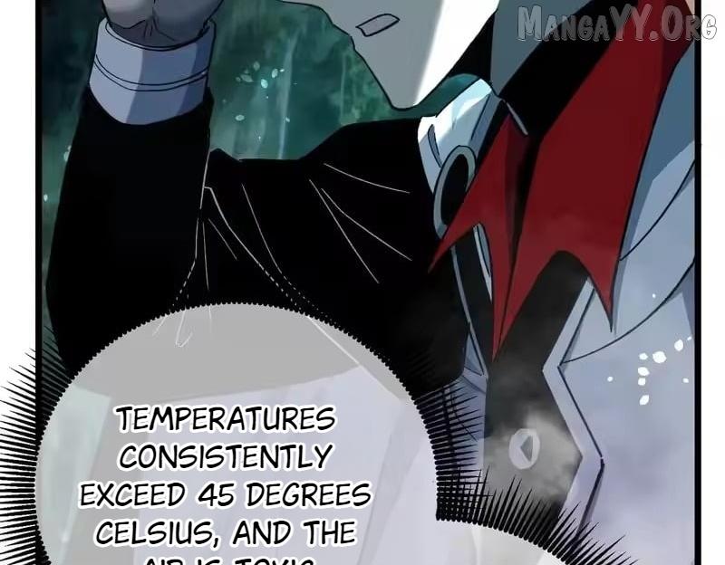 Read I Rely on My Invincibility to Deal Tons of Damage Passively! Manga Online