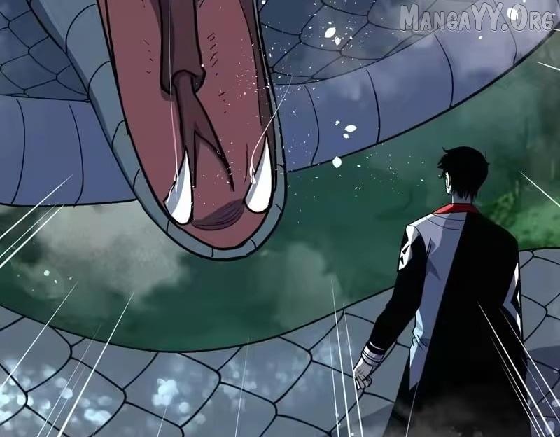 Read I Rely on My Invincibility to Deal Tons of Damage Passively! Manga Online