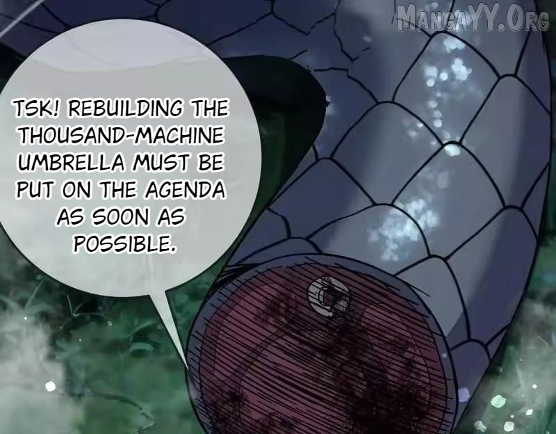 Read I Rely on My Invincibility to Deal Tons of Damage Passively! Manga Online