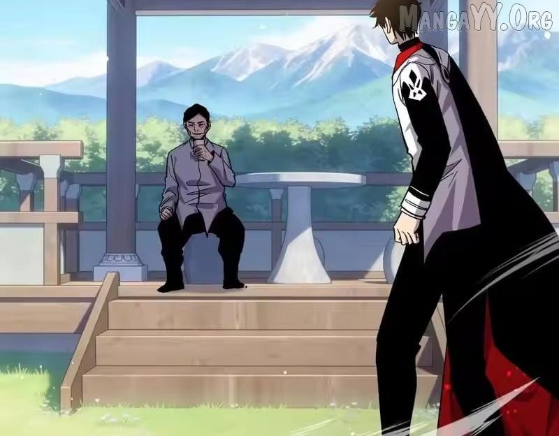 Read I Rely on My Invincibility to Deal Tons of Damage Passively! Manga Online