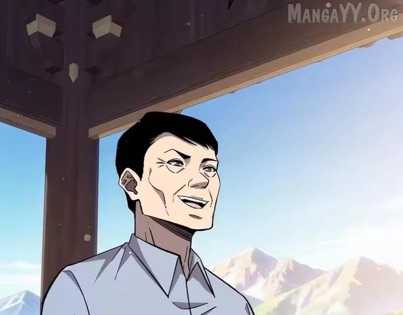 Read I Rely on My Invincibility to Deal Tons of Damage Passively! Manga Online