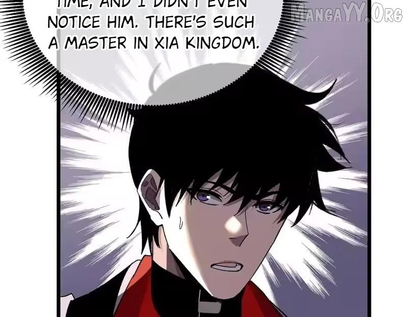 Read I Rely on My Invincibility to Deal Tons of Damage Passively! Manga Online