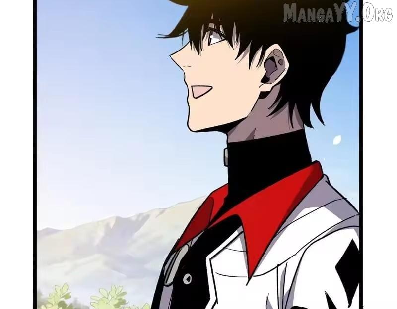 Read I Rely on My Invincibility to Deal Tons of Damage Passively! Manga Online