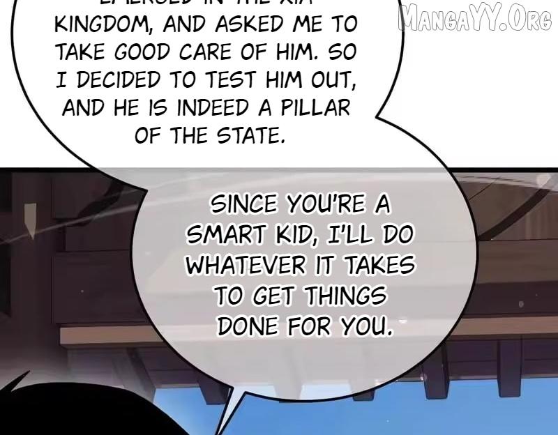 Read I Rely on My Invincibility to Deal Tons of Damage Passively! Manga Online