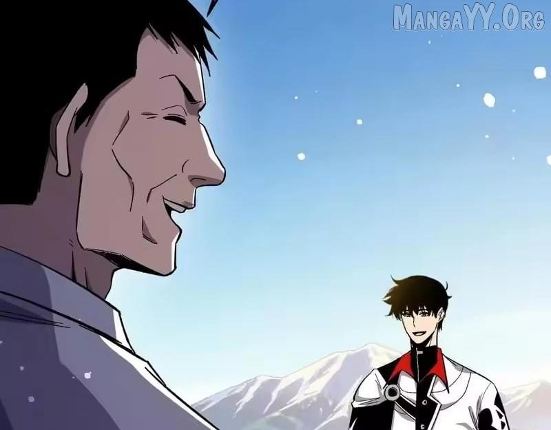 Read I Rely on My Invincibility to Deal Tons of Damage Passively! Manga Online