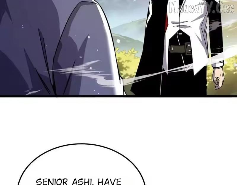 Read I Rely on My Invincibility to Deal Tons of Damage Passively! Manga Online