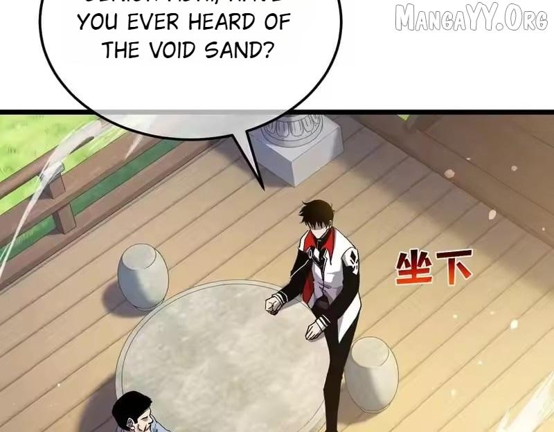 Read I Rely on My Invincibility to Deal Tons of Damage Passively! Manga Online