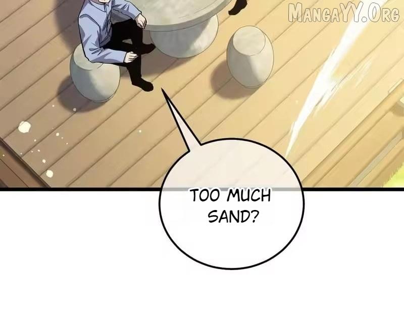 Read I Rely on My Invincibility to Deal Tons of Damage Passively! Manga Online