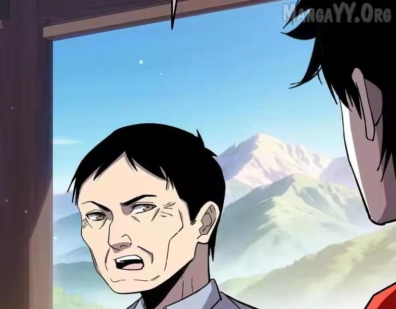 Read I Rely on My Invincibility to Deal Tons of Damage Passively! Manga Online