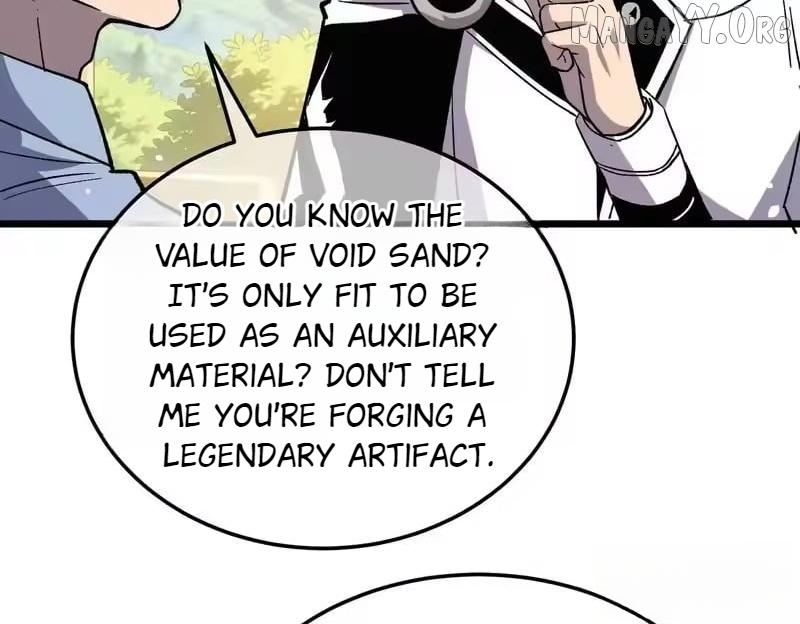 Read I Rely on My Invincibility to Deal Tons of Damage Passively! Manga Online